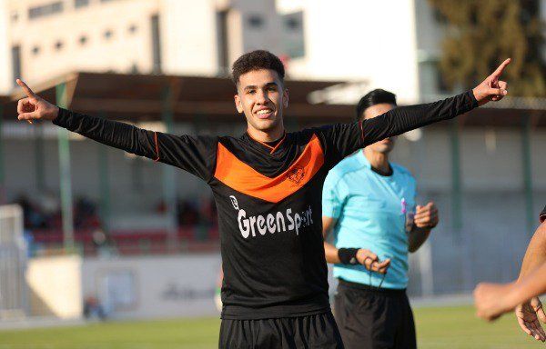 خالد النبريص 