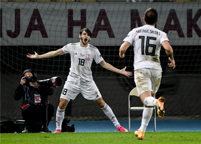 كفيشا كفاراتشكليا