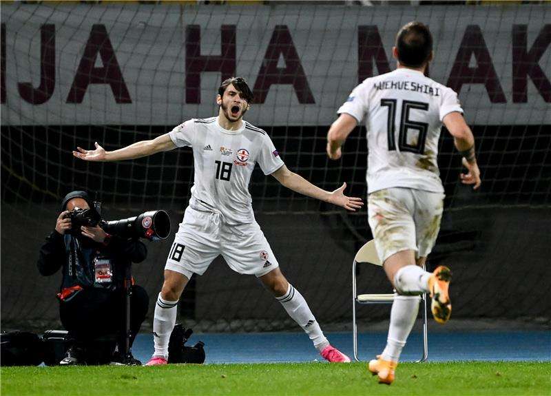 كفيشا كفاراتشكليا