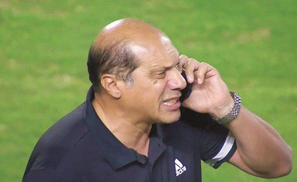 علاء نبيل