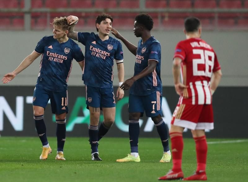 مارتن أوديجارد