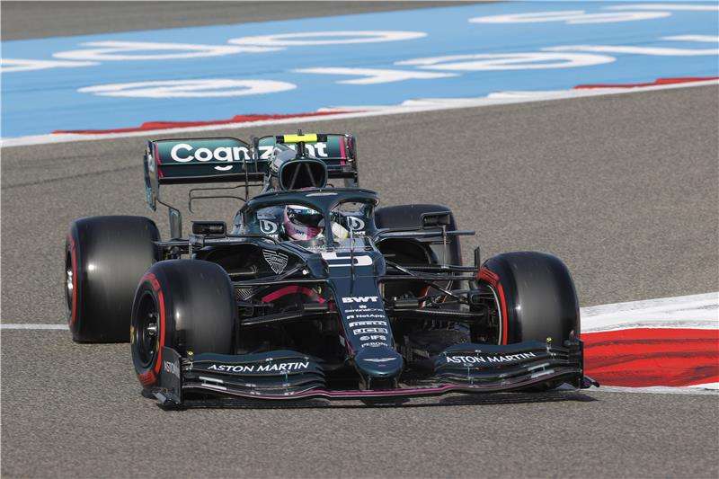 سيباستيان فيتل