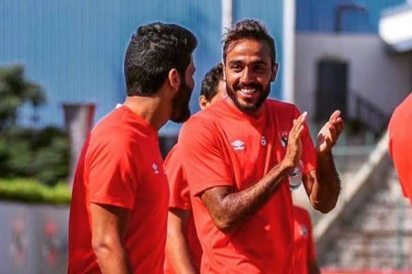 كهربا وصالح جمعة