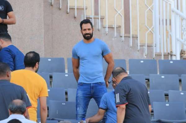 حسني عبد ربه 