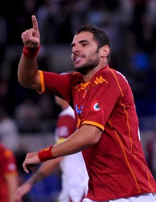 سيموني بيروتا 