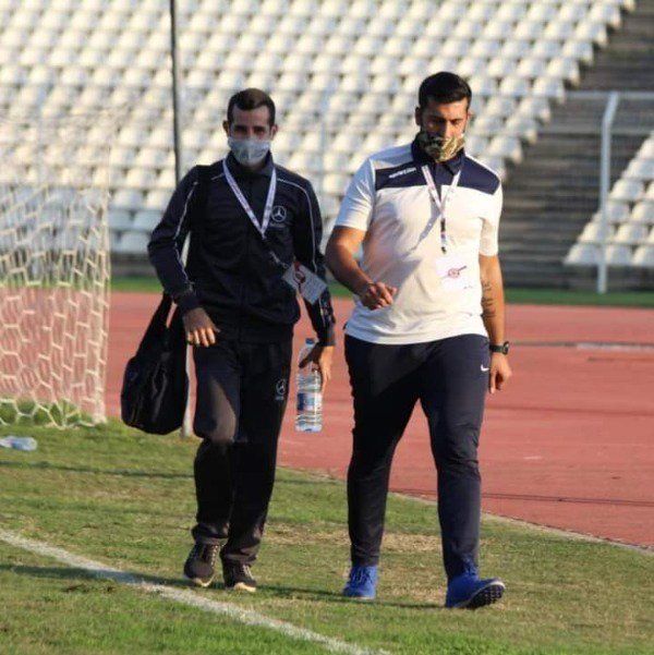 فيصل تيماني