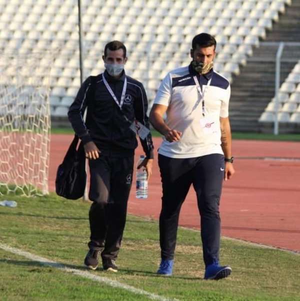 فيصل تيماني