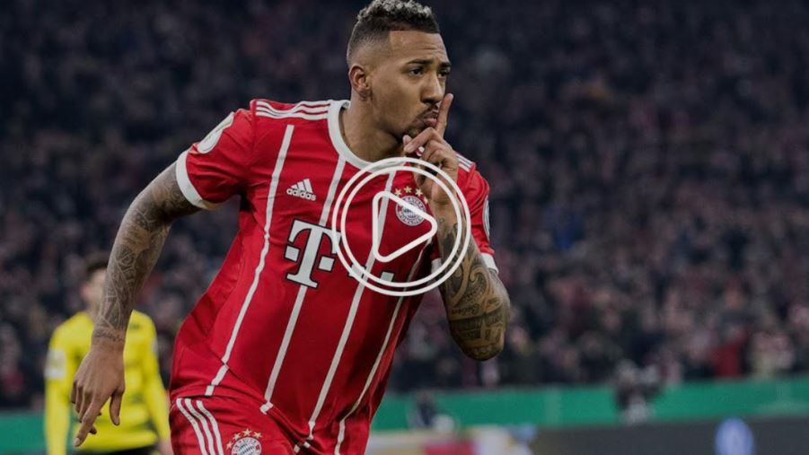 جيروم بواتينج