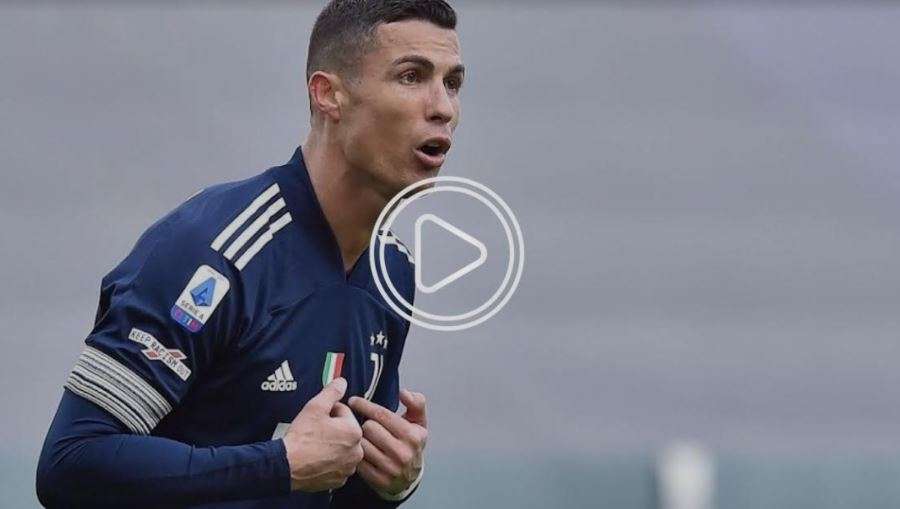 كريستيانو رونالدو