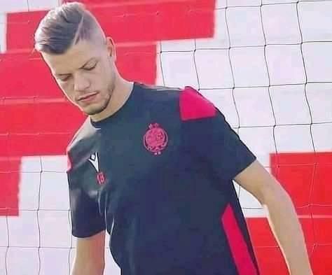  منصف شراشم 