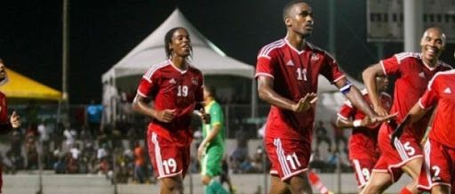 سانت كيتس ونيفس