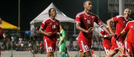 سانت كيتس ونيفس