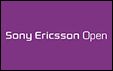 sony ericsson open wmens