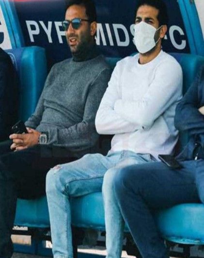 هاني سعيد 