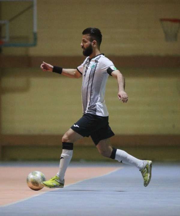 وليد خالد