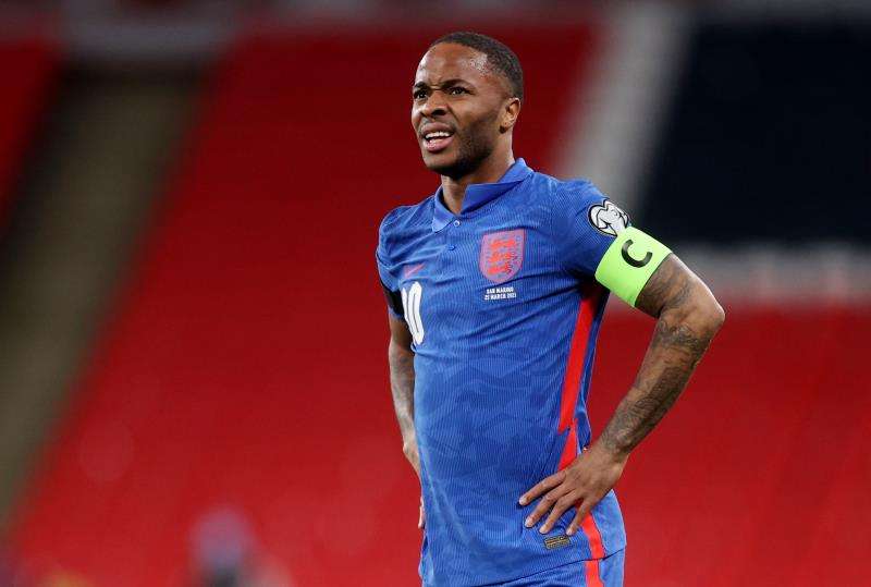 رحيم سترلينج