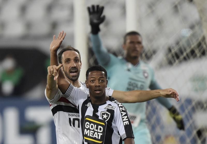  خوانفران توريس