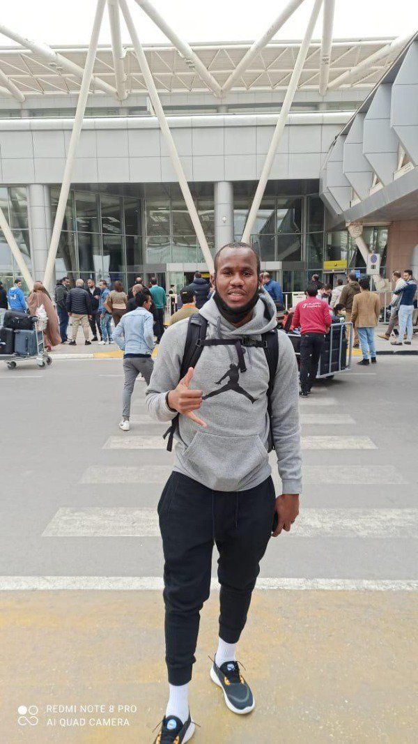 روماريو وليامز