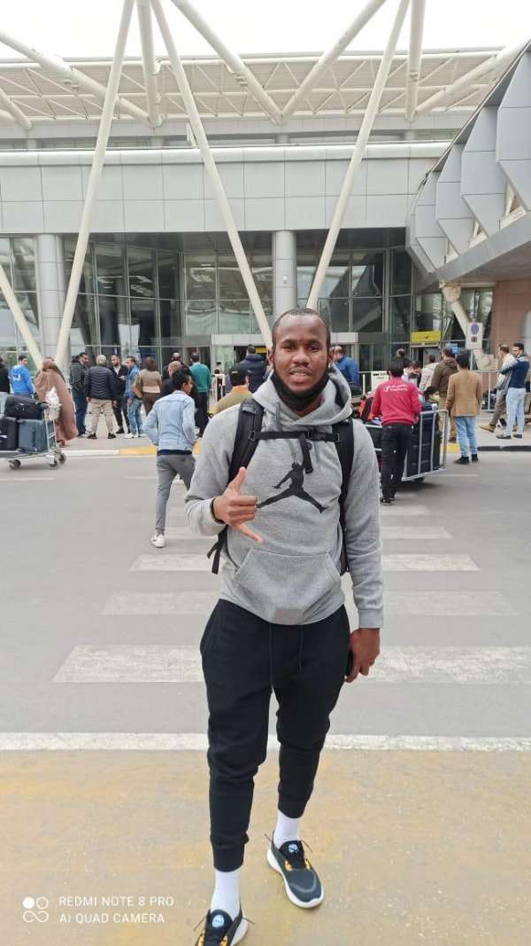 روماريو وليامز