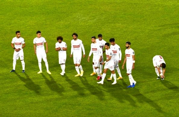 الزمالك