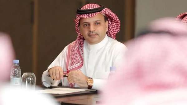 مسلي آل معمر