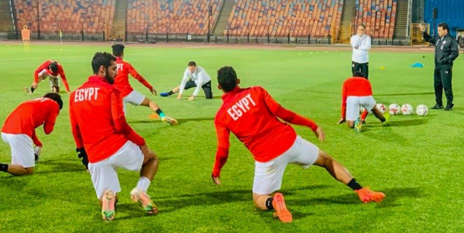 المنتخب المصري