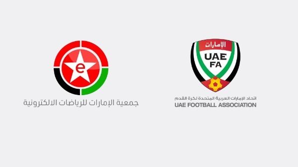 شعار الاتحاد الإماراتي