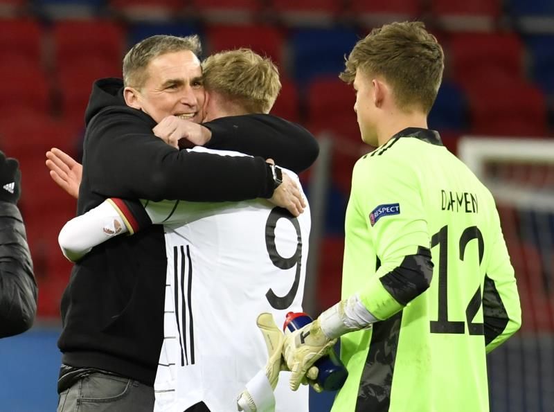 ستيفان كونتز