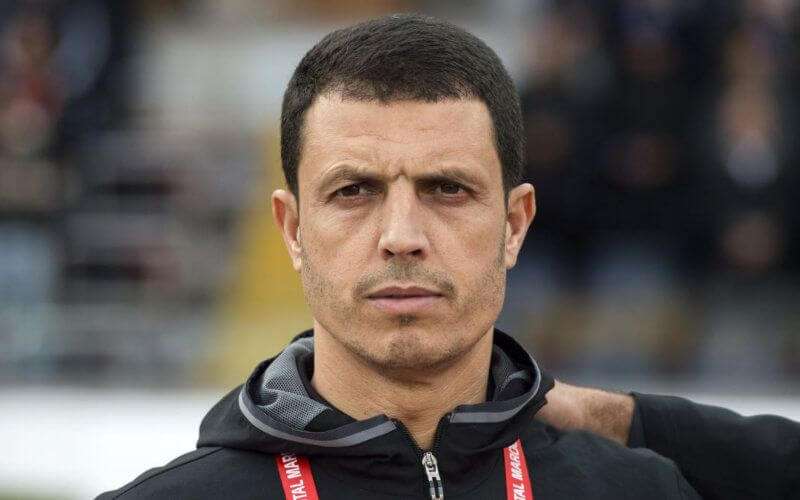 جمال السلامي