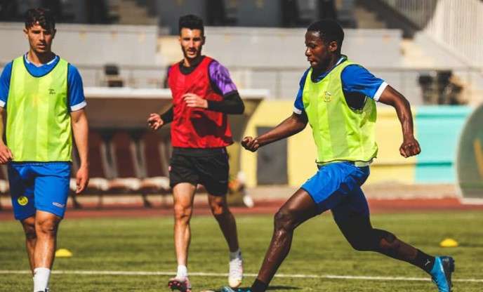 شبيبة القبائل