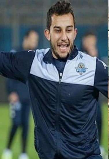 أحمد أيمن منصور