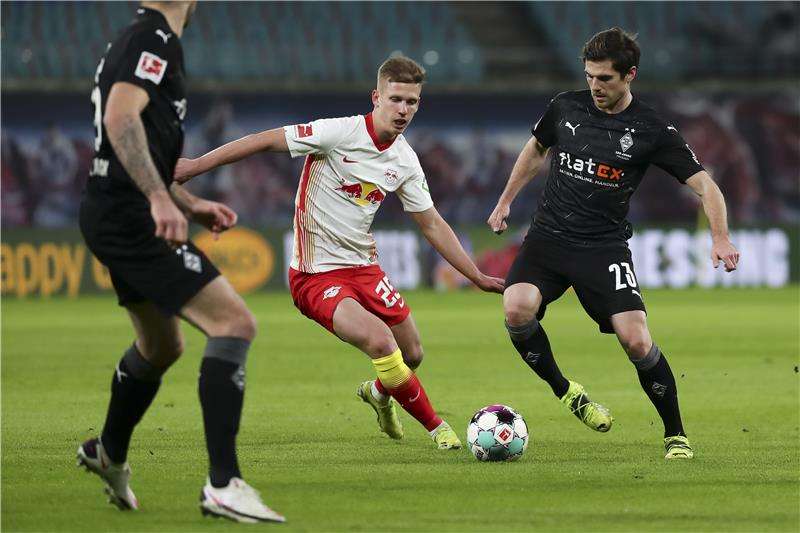 جوناس هوفمان 