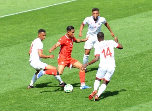 سيف الدين الجزيري في مباراة اليوم 