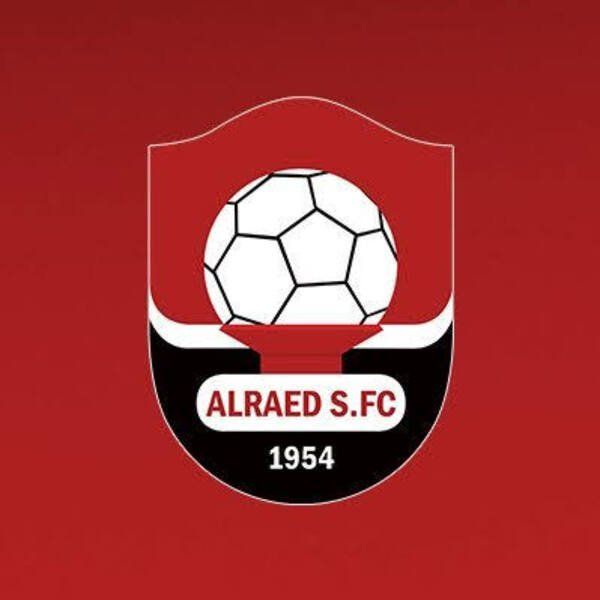 شعار الرائد