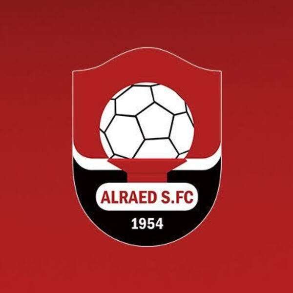 شعار الرائد