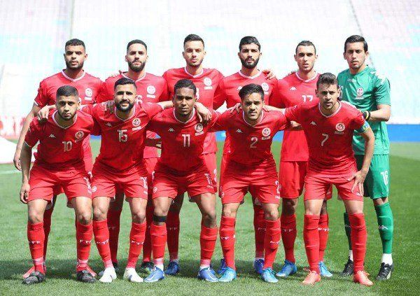 منتخب تونس