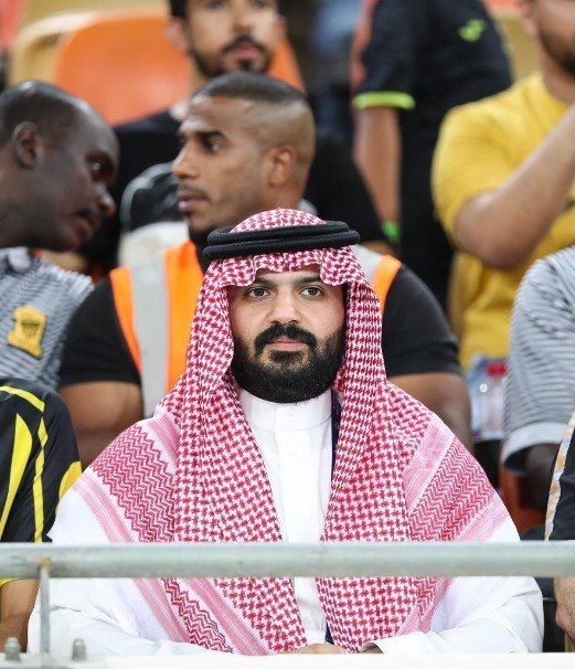 أنمار الحائلي 