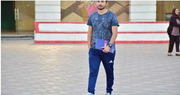 أحمد زاهر