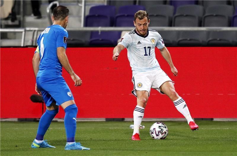 رايان فريزر