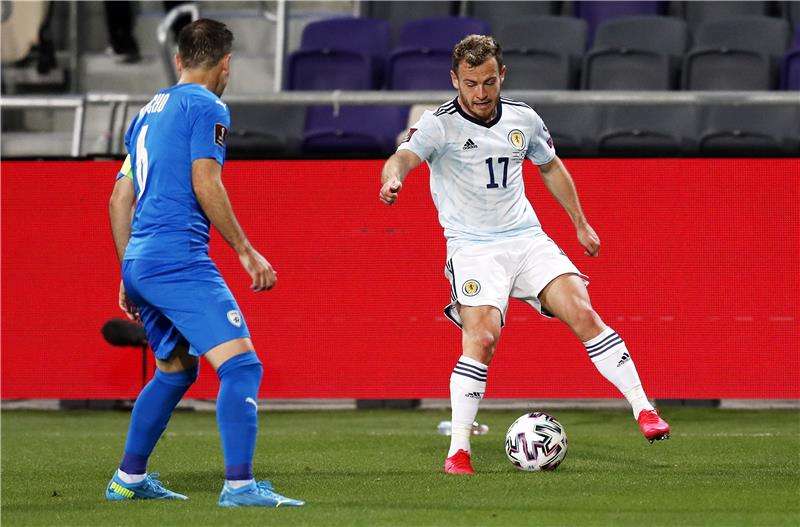 رايان فريزر