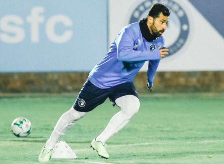 عبد الله السعيد