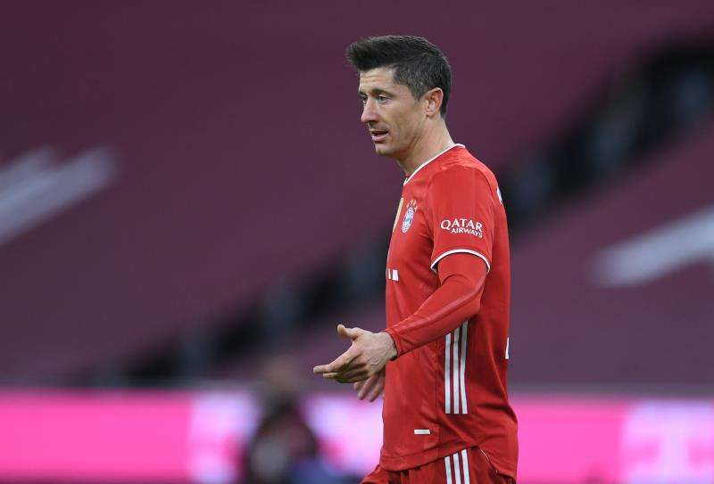 ليفاندوفسكي