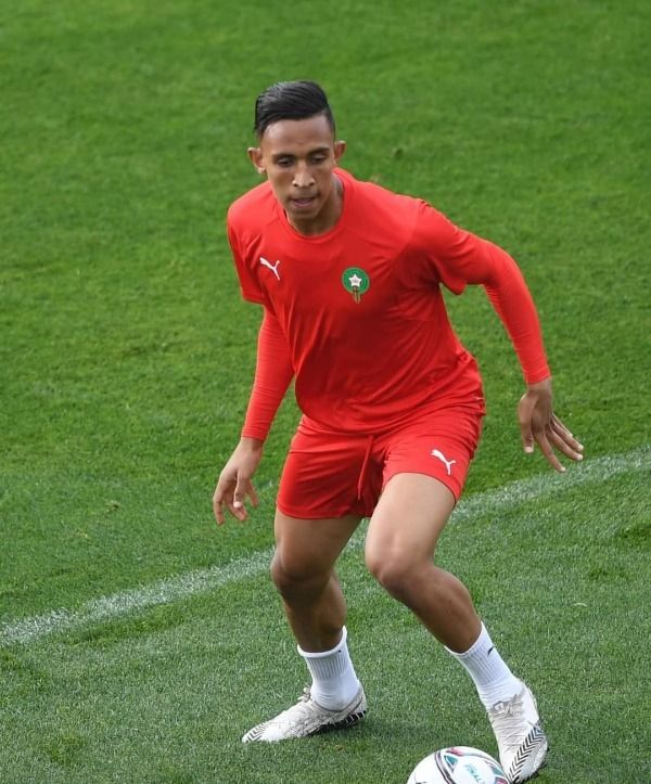 سفيان رحيمي