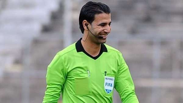 الصادق السالمي 