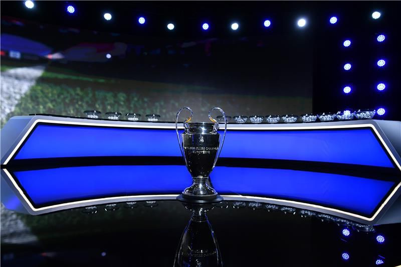 دوري أبطال أوروبا