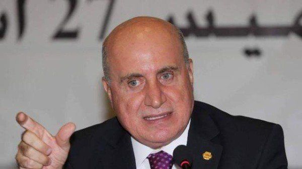 حيدر