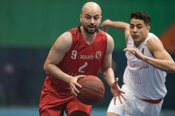 من مباراة سابقة بين الفريقين