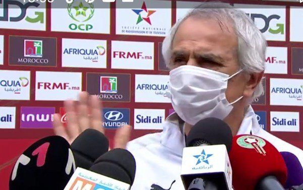 وحيد خليلوزيتش