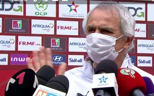 وحيد خليلوزيتش