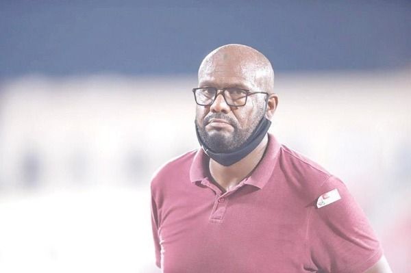 محمد الشملان